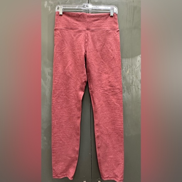 Like New Vuori Rise and Shine Leggings - Picture 1 of 9